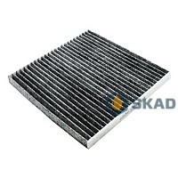 VITANO VAC 477 Фільтр салону