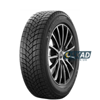Michelin X-Ice Snow SUV 275/45 R21 110T XL