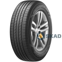 Hankook DynaPro HP2 RA33 245/70 R16 107H M+S-Kennung