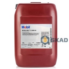 Mobilube S 80W-90 20л