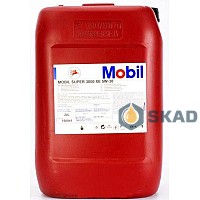 Mobil Super 3000 XE1 5W-30, 20л