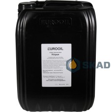Eurooil Нигрол 20л