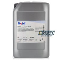 Mobil 1 FS X1 5W-50 20л