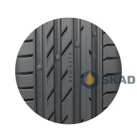 Nokian Nordman SZ2 205/50 R17 93 W XL