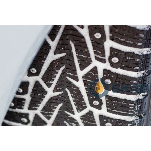 Nokian Hakkapeliitta 7 225/55 R16 99T XL (ШИП)