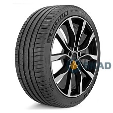 Michelin Pilot Sport 4 SUV 235/45 R21 101Y
