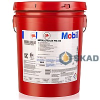 Харчове мастило Mobilgrease FM 222, 16кг