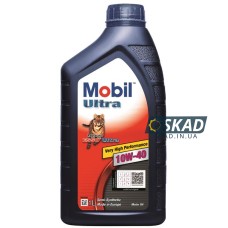 Mobil Ultra 10W-40 1л (ESSO)