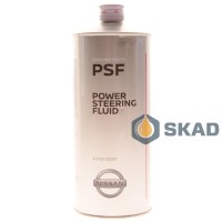 Nissan PSF (Japan), 1 л. Рідина для гідропідсилювача керма