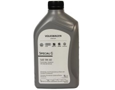 VAG Special G 5W-40, 1 л.