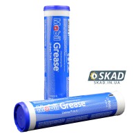 Высокотемпературная пластичная смазка Mobil Unirex N3 0.39 кг