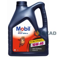 Mobil 10W-40 4л (ESSO)