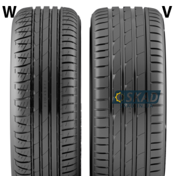 Nokian Nordman SZ2 225/40 R18 92W XL T431734