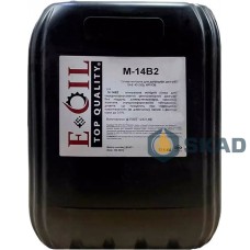 Eurooil М-14В2 SAE 40 20л