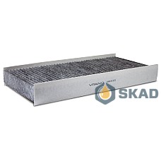 VITANO VAC 410 K Фільтр салону