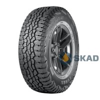 Nokian Outpost AT 235/80 R17 120/117 S