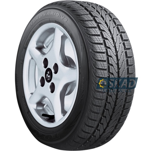 Toyo Vario V2 Plus 195/70 R15 97T 4981910886532