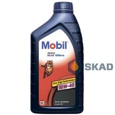 Mobil 10W-40 1л (ESSO)