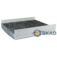 VITANO VAC 440 K Фильтр салона