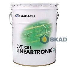 Subaru CVT LINEATRONIC-III (Japan), 20л