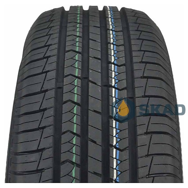 Літні шини Doublestar Httech DSS02 285/60 R18 116H dbl201