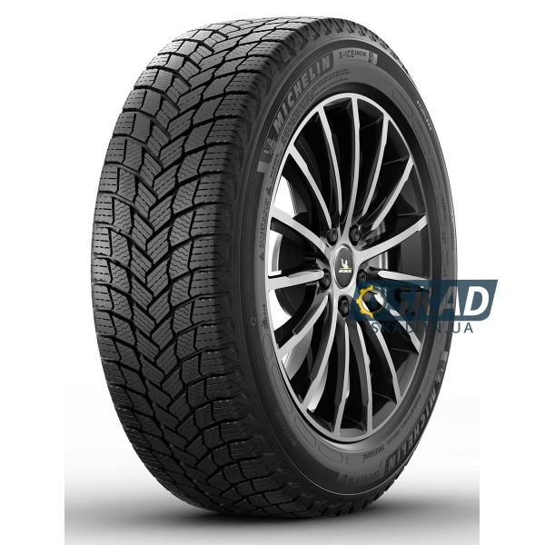 Michelin X-Ice Snow SUV 255/50 R19 107H XL mch8532