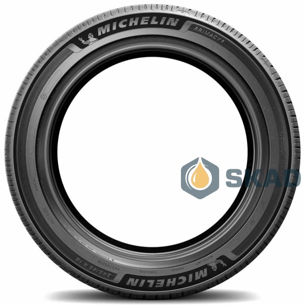 Michelin Primacy 5 235/55 R19 105W XL