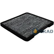 VITANO VAC 471 Фільтр салону