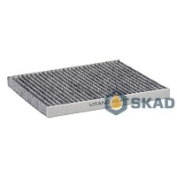 VITANO VAC 464 K Фільтр салону