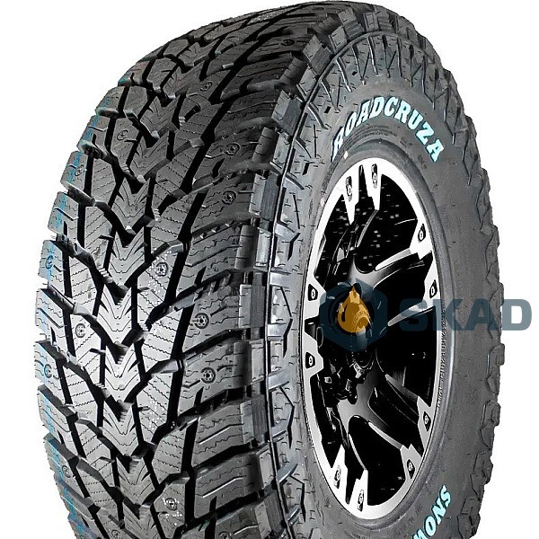 Зимові шини Roadcruza Snow Lynx 275/60 R20 119/116R rdk55781