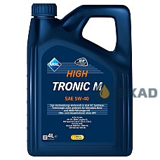 Aral HighTronic M 5W-40, 4л