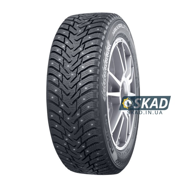 Nokian Hakkapeliitta 8 175/65 R14 86T XL (ШИП) TS31864