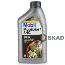 Mobilube 1 SHC 75W-90 1л