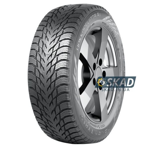 Nokian Hakkapeliitta R3 195/60 R16 89R XL