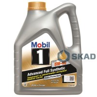 Mobil 1 FS X1 5W-40 4л
