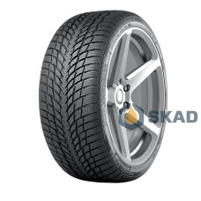 Nokian WR Snowproof P 245/45 R18 100V XL