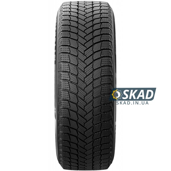 Michelin X-Ice Snow SUV 275/40 R20 106H XL