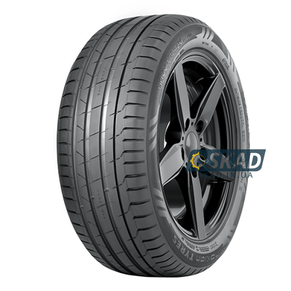Nokian Hakka Black 2 SUV 265/50 R20 111W XL T430574