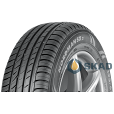 Nokian Nordman SX2 155/70 R13 75T