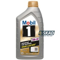 Mobil 1 FS 5W-30 1л