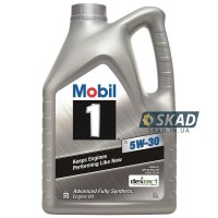 Mobil 1 X1 5W-30 PROMO 5л