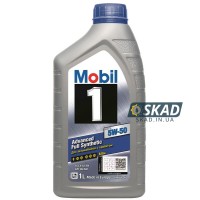 Mobil 1 FS X1 5W-50 1л