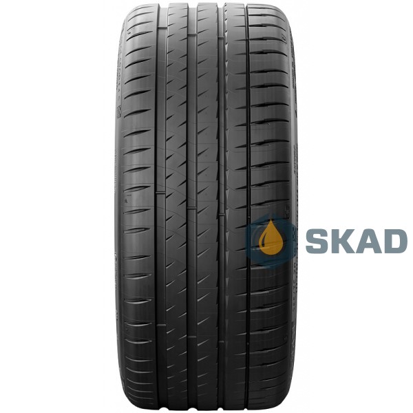 Michelin Pilot Sport 4S 255/40 R20 101Y XL mich54250