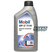 Mobil ATF LT 71141 1л