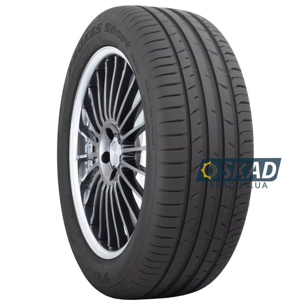 Toyo Proxes Sport SUV 275/55 R19 111W