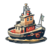 Масла для флота - страница 1