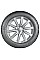 Зимові шини Nokian WRSnowproof 195/60 R15 88T T430977