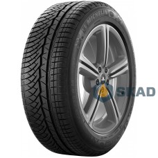 Michelin Pilot Alpin PA4 285/35 R20 104W XL