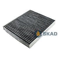 VITANO VAC 120 Фільтр салону