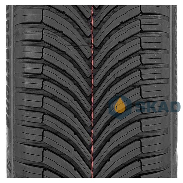 Літні шини Bridgestone Turanza All Season 6 255/60 R18 112V XL brg1946